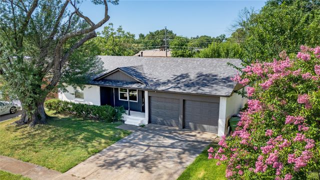 4518 Hanover Drive, Garland, TX 75042