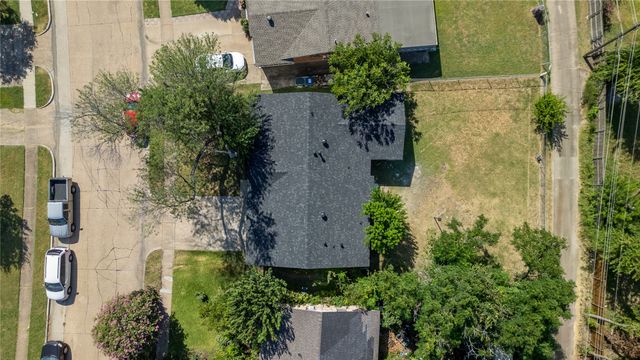 4518 Hanover Drive, Garland, TX 75042