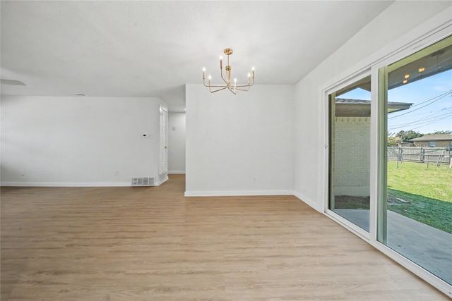 4518 Hanover Drive, Garland, TX 75042
