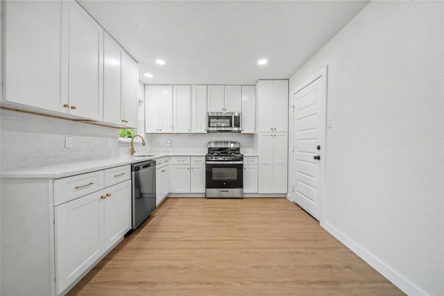 4518 Hanover Drive, Garland, TX 75042