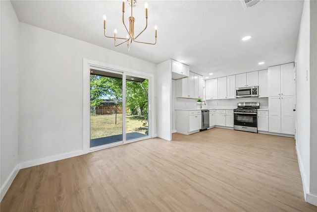 4518 Hanover Drive, Garland, TX 75042