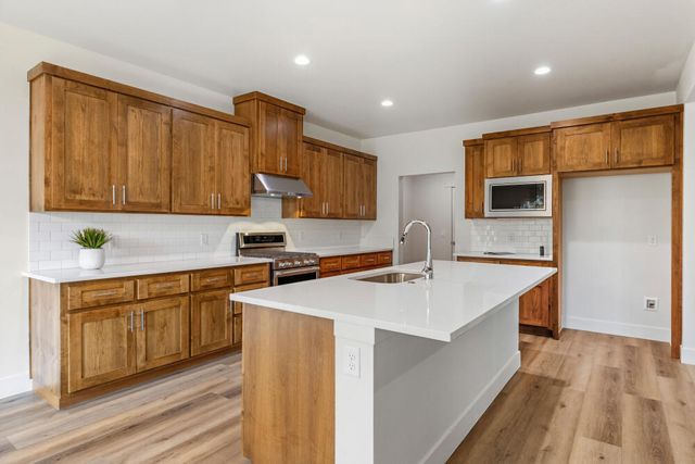 1092 Timber Ridge, Klamath Falls, OR 97601