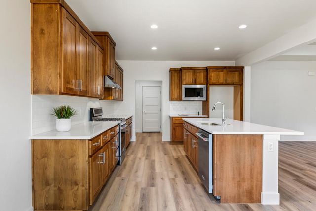 1092 Timber Ridge, Klamath Falls, OR 97601