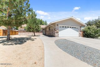1528 E Telegraph Street, Carson City, NV 89701