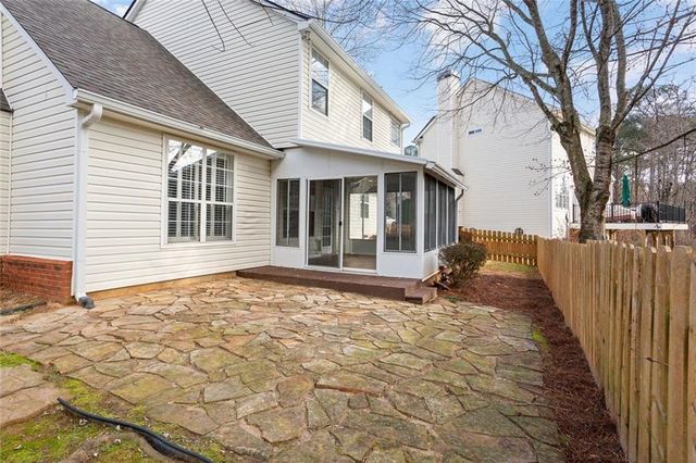 1155 Rhyne Chase SE, Smyrna, GA 30082