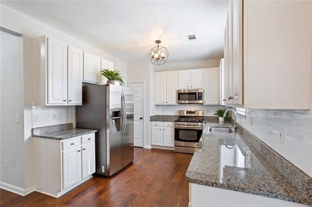 1155 Rhyne Chase SE, Smyrna, GA 30082