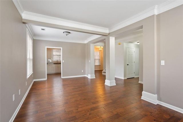 1155 Rhyne Chase SE, Smyrna, GA 30082