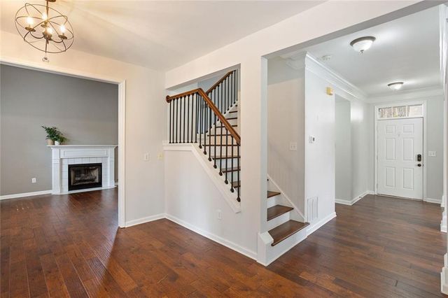 1155 Rhyne Chase SE, Smyrna, GA 30082