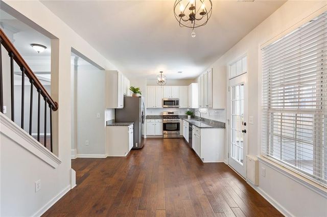 1155 Rhyne Chase SE, Smyrna, GA 30082