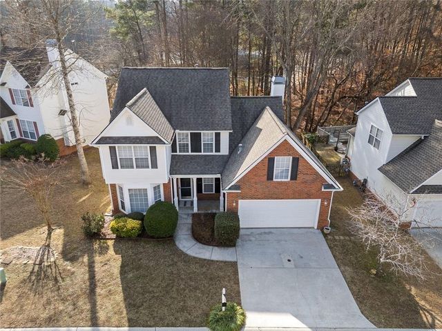 1155 Rhyne Chase SE, Smyrna, GA 30082