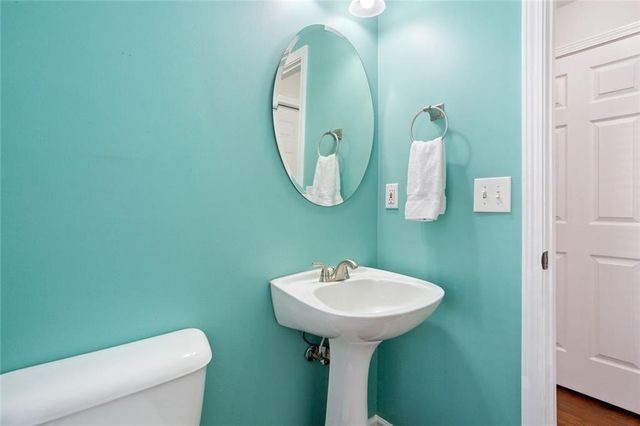 1155 Rhyne Chase SE, Smyrna, GA 30082