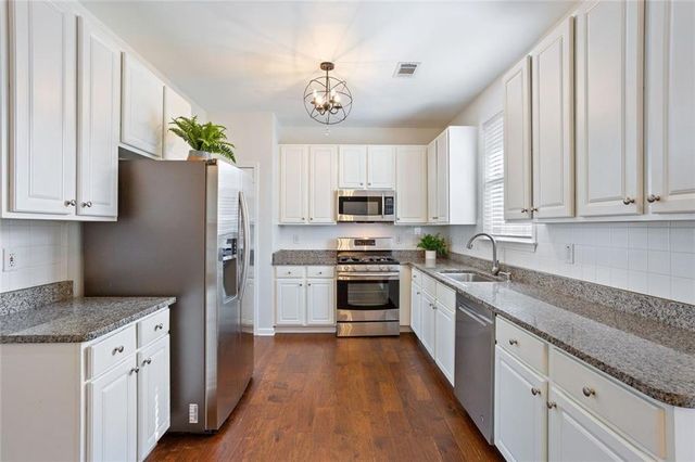 1155 Rhyne Chase SE, Smyrna, GA 30082