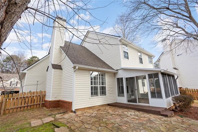 1155 Rhyne Chase SE, Smyrna, GA 30082