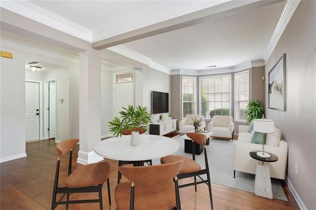 1155 Rhyne Chase SE, Smyrna, GA 30082