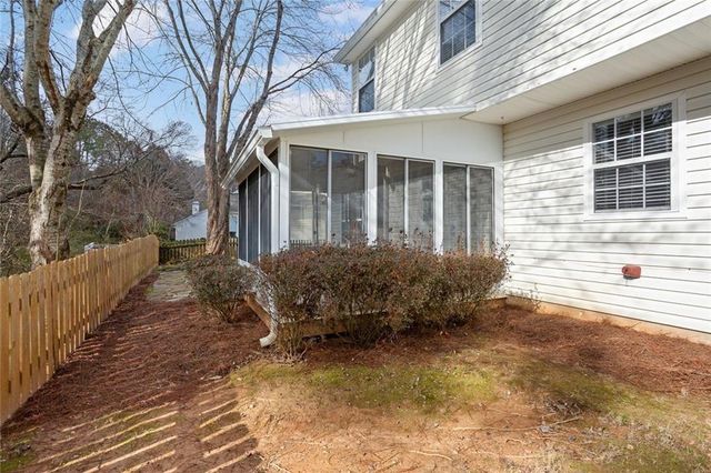 1155 Rhyne Chase SE, Smyrna, GA 30082