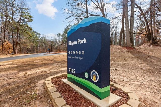 1155 Rhyne Chase SE, Smyrna, GA 30082