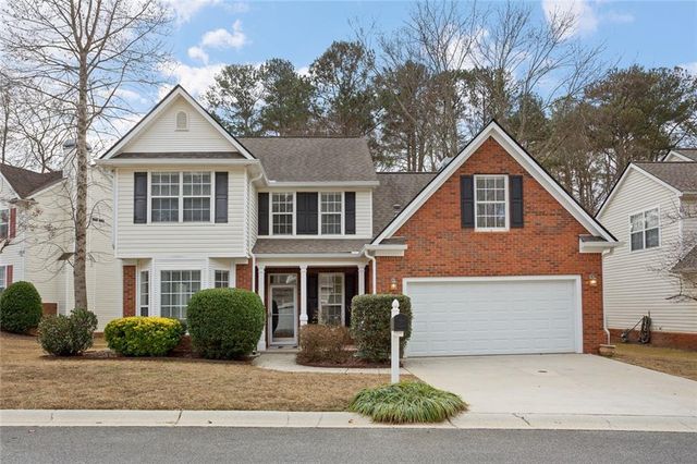 1155 Rhyne Chase SE, Smyrna, GA 30082