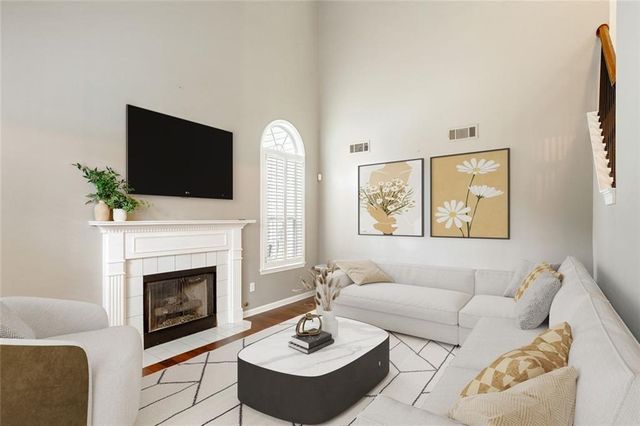 1155 Rhyne Chase SE, Smyrna, GA 30082