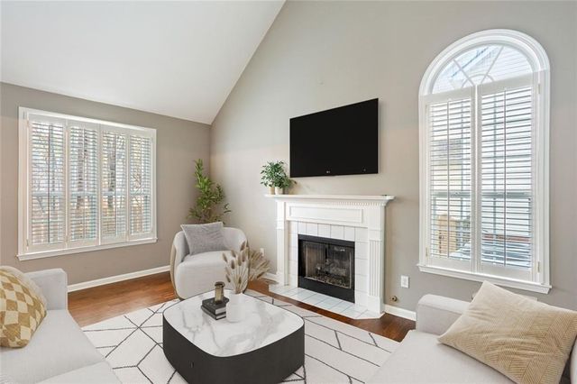 1155 Rhyne Chase SE, Smyrna, GA 30082