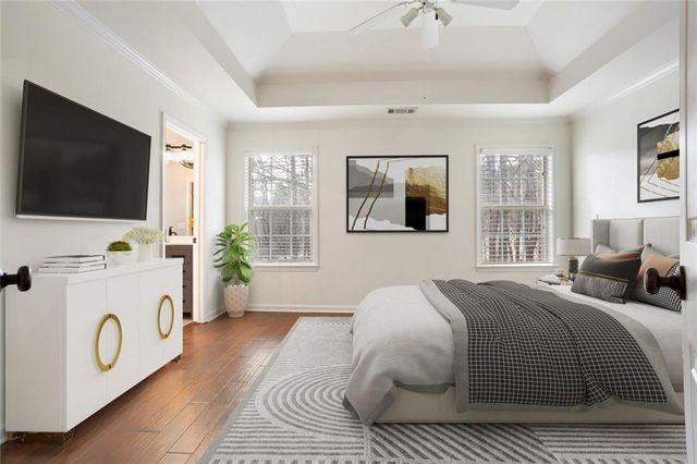 1155 Rhyne Chase SE, Smyrna, GA 30082