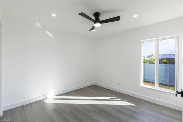 1230 NW 13th AVE, Cape Coral, FL 33993