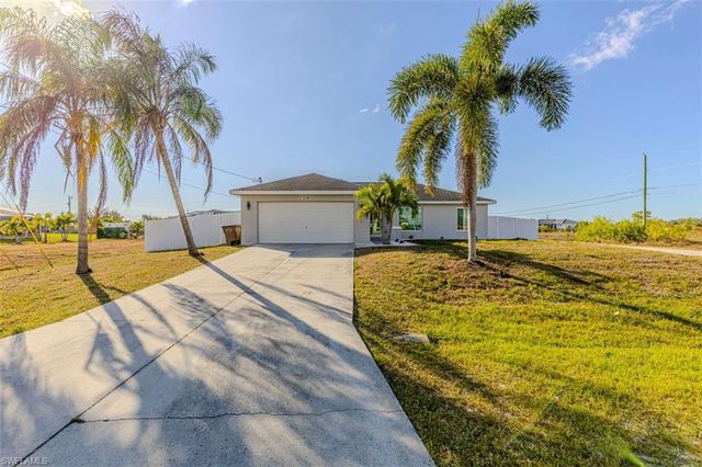 1230 NW 13th AVE, Cape Coral, FL 33993