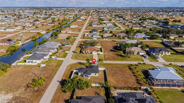 1230 NW 13th AVE, Cape Coral, FL 33993