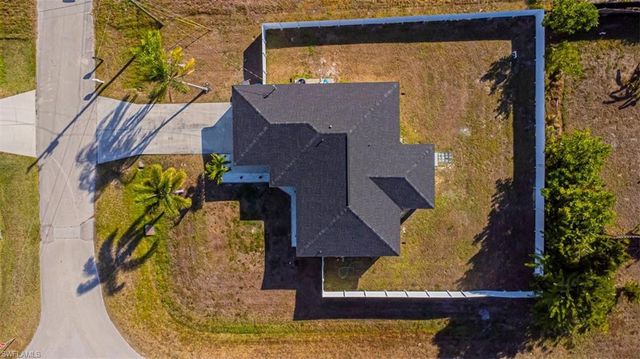 1230 NW 13th AVE, Cape Coral, FL 33993