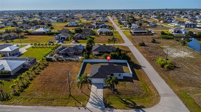 1230 NW 13th AVE, Cape Coral, FL 33993