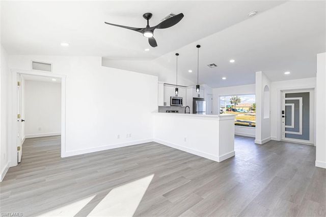 1230 NW 13th AVE, Cape Coral, FL 33993