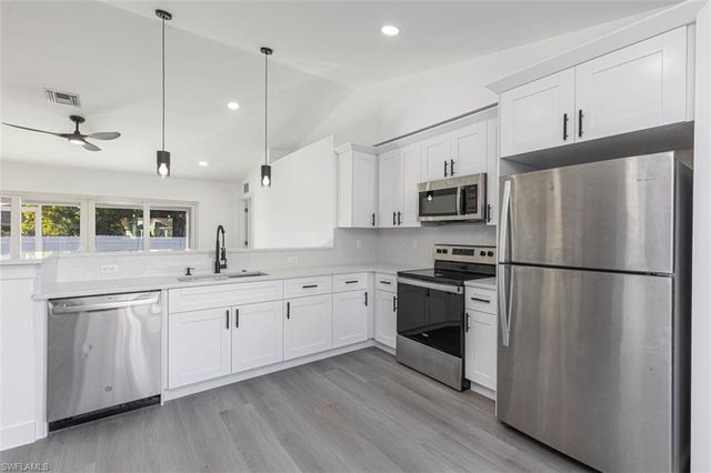 1230 NW 13th AVE, Cape Coral, FL 33993