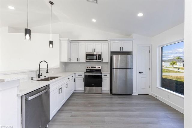 1230 NW 13th AVE, Cape Coral, FL 33993