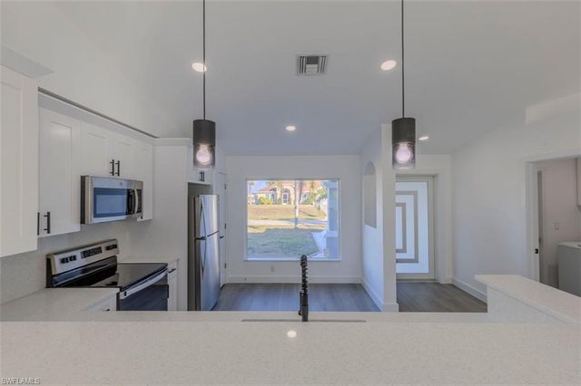 1230 NW 13th AVE, Cape Coral, FL 33993