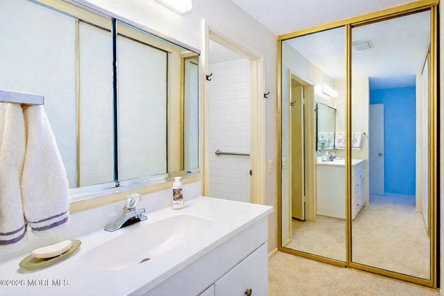 96 Salix Plaza 96C, Monroe, NJ 08831