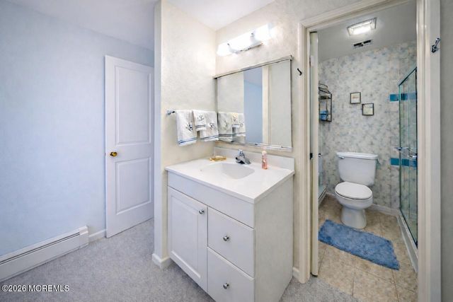 96 Salix Plaza 96C, Monroe, NJ 08831