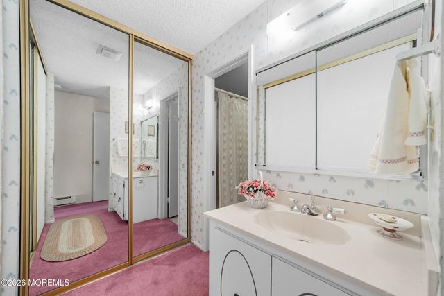 96 Salix Plaza 96C, Monroe, NJ 08831