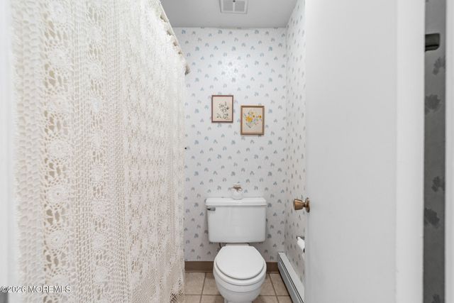 96 Salix Plaza 96C, Monroe, NJ 08831