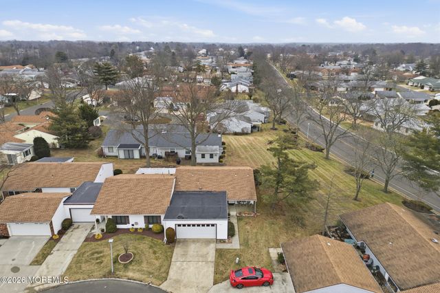 96 Salix Plaza 96C, Monroe, NJ 08831