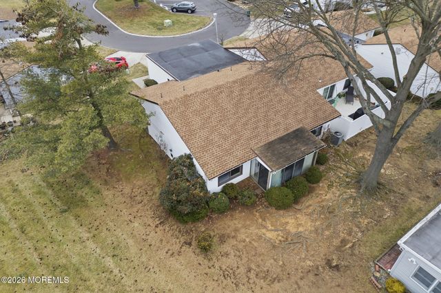 96 Salix Plaza 96C, Monroe, NJ 08831