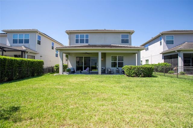 30843 LINDENTREE DRIVE, Wesley Chapel, FL 33543