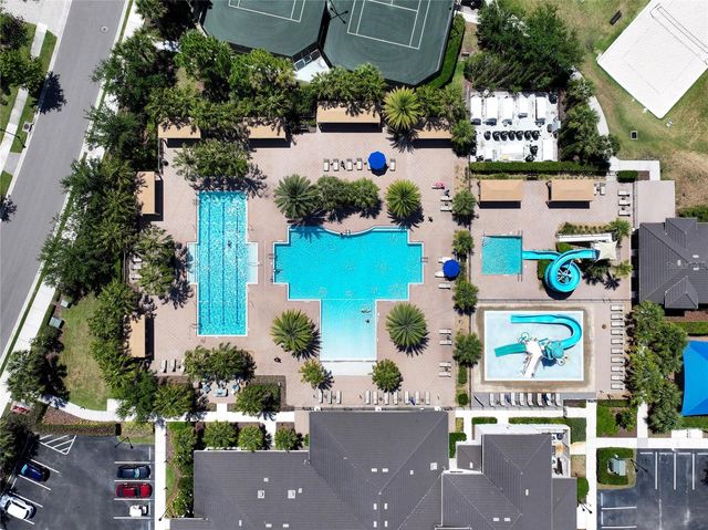 30843 LINDENTREE DRIVE, Wesley Chapel, FL 33543