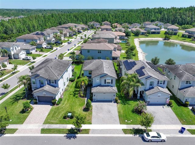 30843 LINDENTREE DRIVE, Wesley Chapel, FL 33543