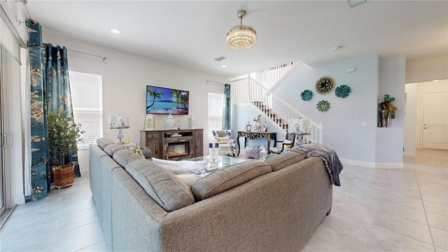30843 LINDENTREE DRIVE, Wesley Chapel, FL 33543