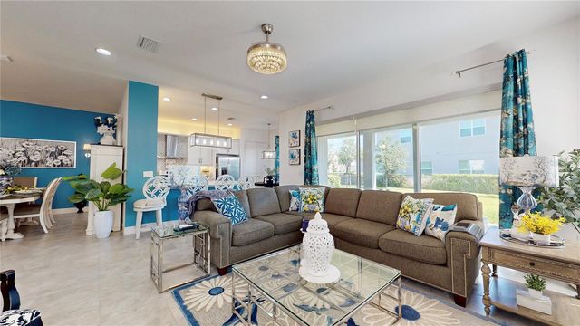 30843 LINDENTREE DRIVE, Wesley Chapel, FL 33543