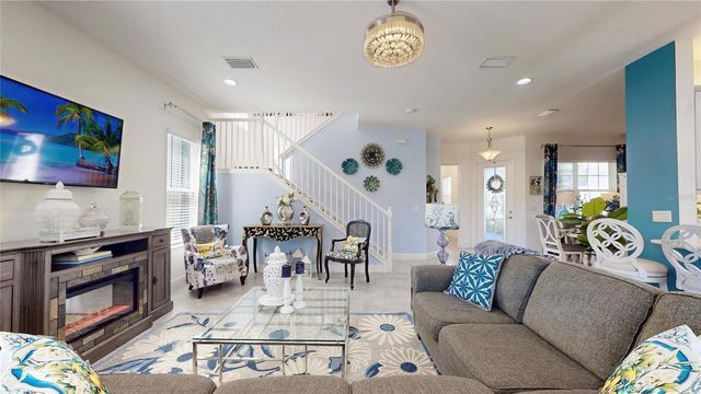 30843 LINDENTREE DRIVE, Wesley Chapel, FL 33543