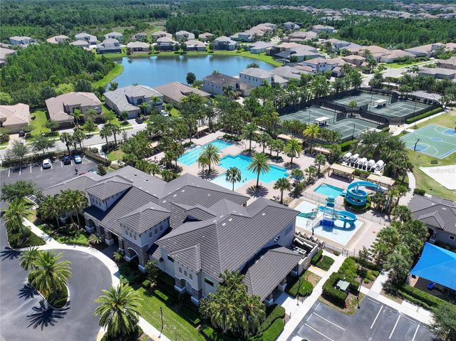 30843 LINDENTREE DRIVE, Wesley Chapel, FL 33543