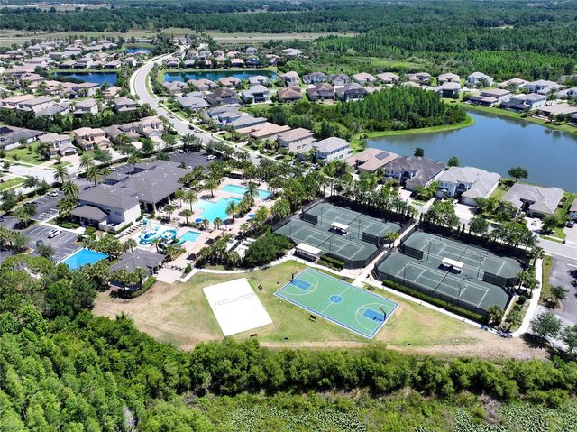 30843 LINDENTREE DRIVE, Wesley Chapel, FL 33543