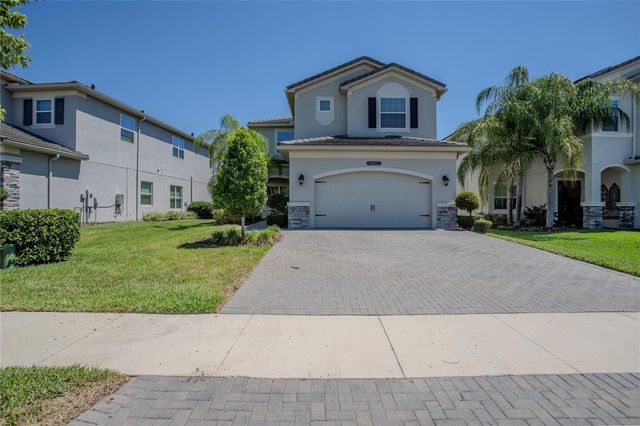 30843 LINDENTREE DRIVE, Wesley Chapel, FL 33543