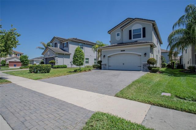 30843 LINDENTREE DRIVE, Wesley Chapel, FL 33543
