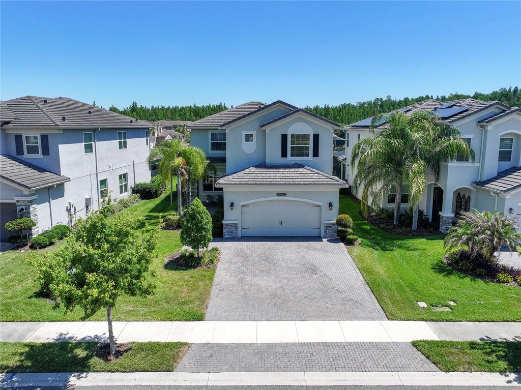 30843 LINDENTREE DRIVE, Wesley Chapel, FL 33543